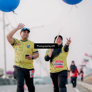Runner Photo 5803528