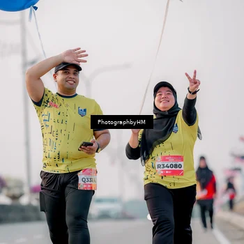 Runner Photo 5803531