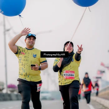 Runner Photo 5803532