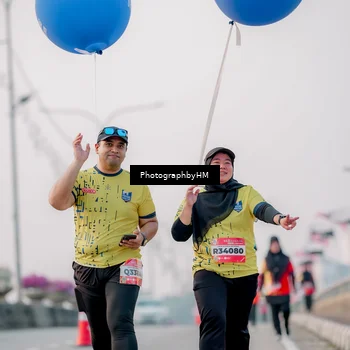 Runner Photo 5803533