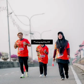 Runner Photo 5803534