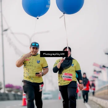 Runner Photo 5803536