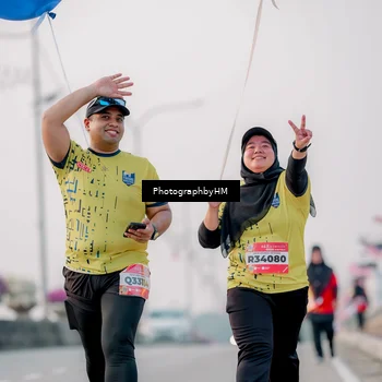 Runner Photo 5803539