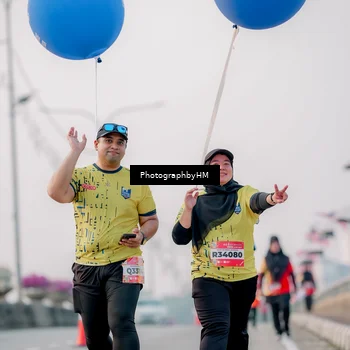 Runner Photo 5803540