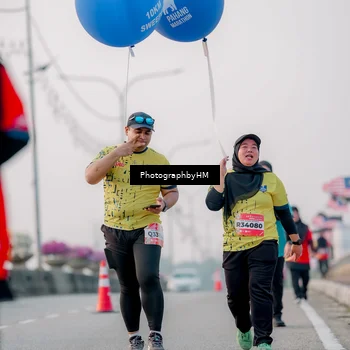 Runner Photo 5803541