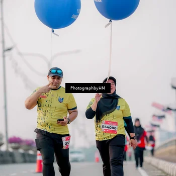 Runner Photo 5803543