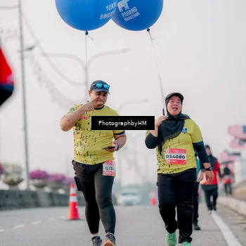 Runner Photo 5803544