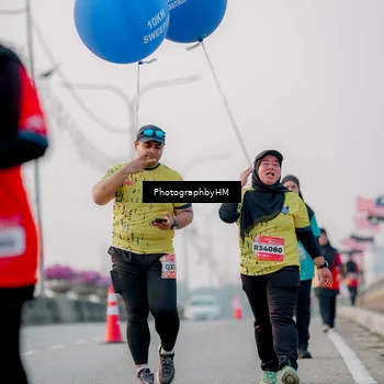 Runner Photo 5803545
