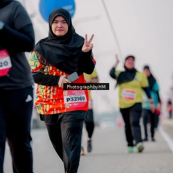 Runner Photo 5803548