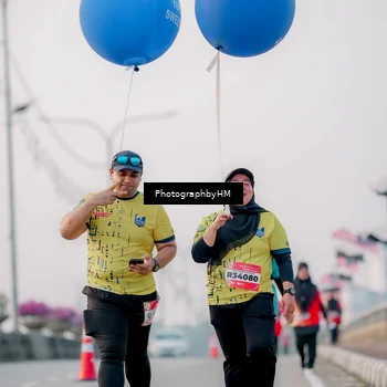 Runner Photo 5803549