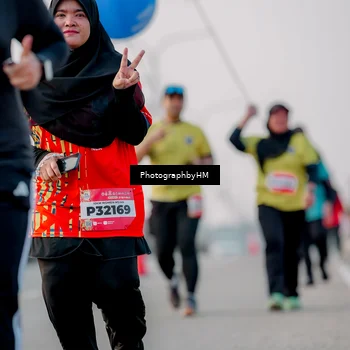 Runner Photo 5803550
