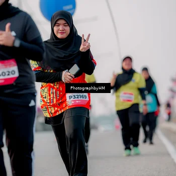 Runner Photo 5803551
