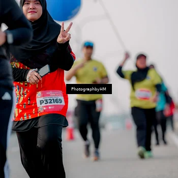 Runner Photo 5803553
