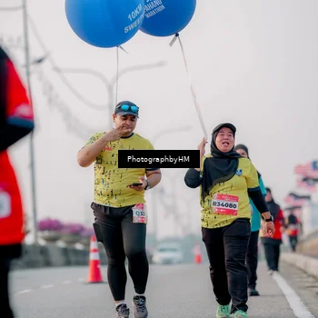 Runner Photo 5803557