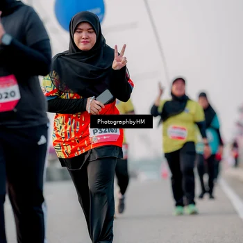 Runner Photo 5803569