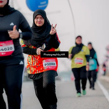 Runner Photo 5803571