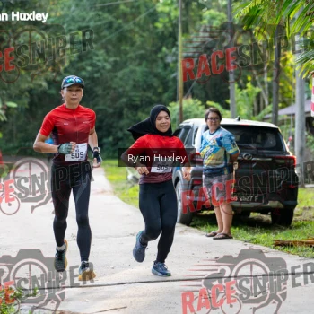 Runner Photo 580367