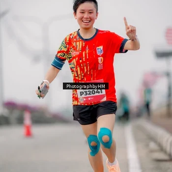 Runner Photo 5803723