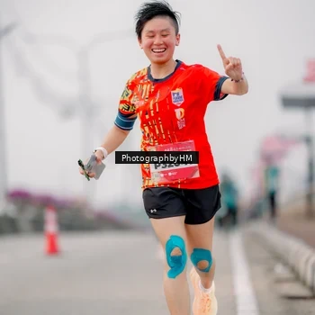 Runner Photo 5803726