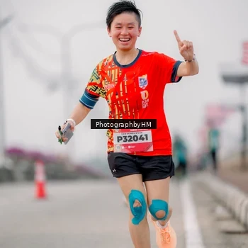 Runner Photo 5803727