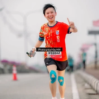 Runner Photo 5803728