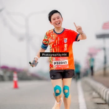 Runner Photo 5803729