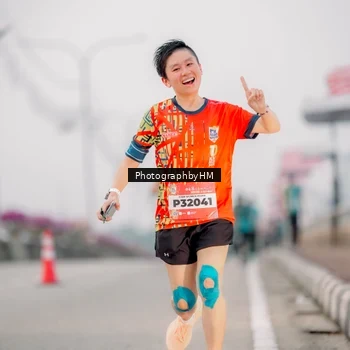 Runner Photo 5803733