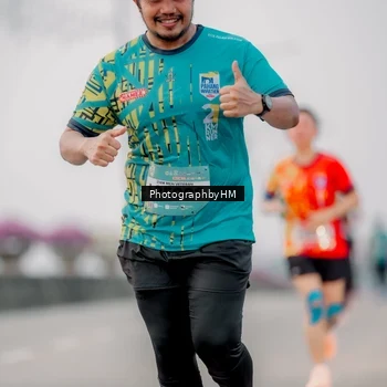 Runner Photo 5803735