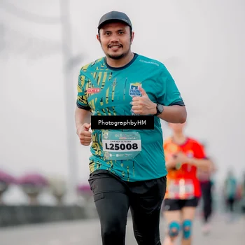 Runner Photo 5803741