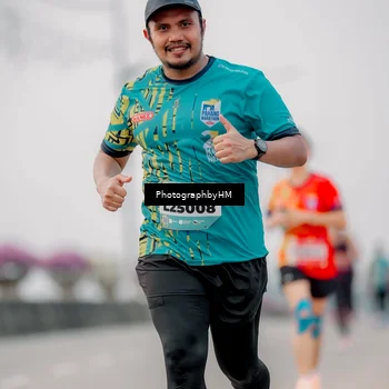 Runner Photo 5803743