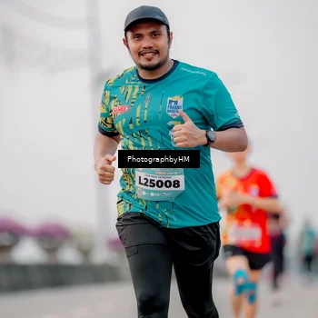 Runner Photo 5803747