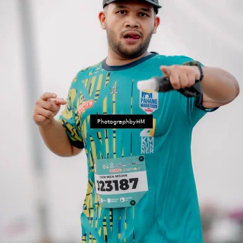 Runner Photo 5803748