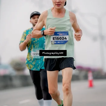 Runner Photo 5803752