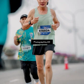 Runner Photo 5803755