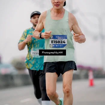 Runner Photo 5803759