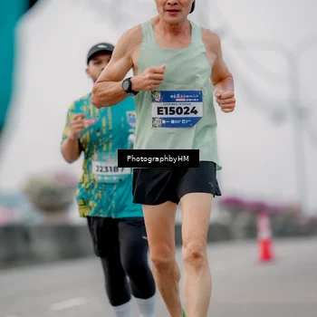 Runner Photo 5803760