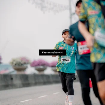 Runner Photo 5803762