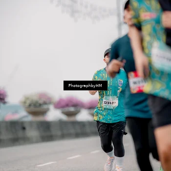 Runner Photo 5803763