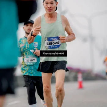 Runner Photo 5803766