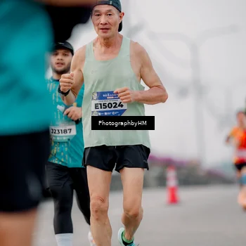 Runner Photo 5803770