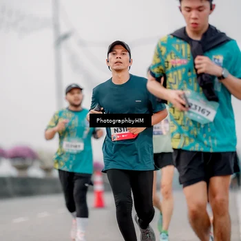 Runner Photo 5803771