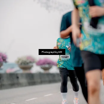 Runner Photo 5803772