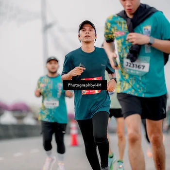 Runner Photo 5803776