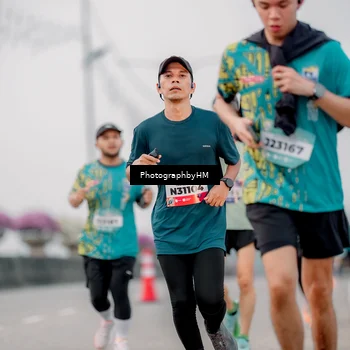 Runner Photo 5803777