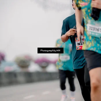 Runner Photo 5803779