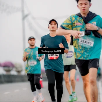 Runner Photo 5803781