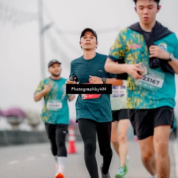Runner Photo 5803782