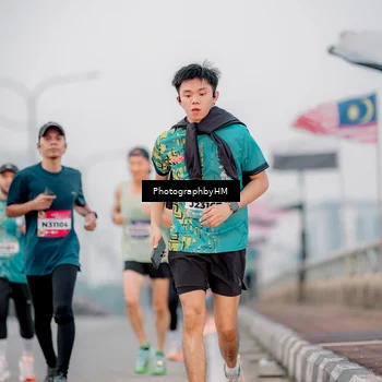 Runner Photo 5803783