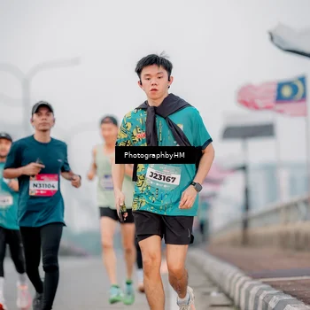 Runner Photo 5803784