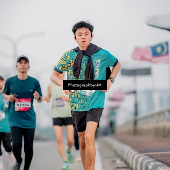 Runner Photo 5803787